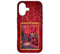 Hazbin Hotel - Alastor Coque pour téléphone Coque pour iPhone 17