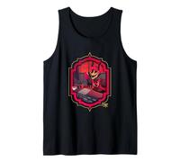 Hazbin Hôtel - Alastor Débardeur