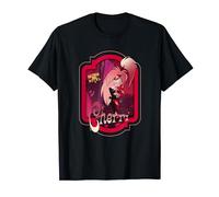 Hazbin Hôtel - Cherri T-Shirt