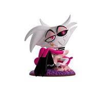 Hazbin Hotel - Figurine Angel Dust 10 cm