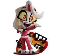 Hazbin Hotel - Figurine Charlie Morning Star 13 cm