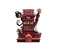 Hazbin Hotel - Figurine Old Hazbin Hotel 19 cm