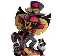 Hazbin Hotel - Figurine Sir Pentious 13 cm