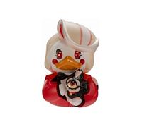 Hazbin Hotel - Figurine Tubbz Charlie Morningstar Boxed Edition 10 cm