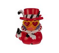 Hazbin Hotel - Figurine Tubbz Valentino 1st Edition 10 cm