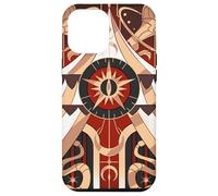 Hazbin Hôtel - Lucifer Morningstar Coque pour iPhone 12 Pro Max