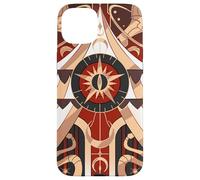 Hazbin Hôtel - Lucifer Morningstar Coque pour iPhone 15 Plus