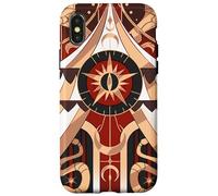 Hazbin Hôtel - Lucifer Morningstar Coque pour iPhone X/XS