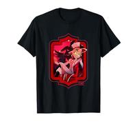 Hazbin Hôtel - Lucifer T-Shirt