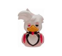 Hazbin Hotel - Mini figurine Tubbz Angel Dust 5 cm