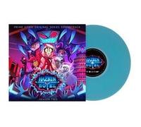 Various Artists – Hazbin Hotel : Season Two Original Soundtrack – Vinyle