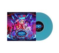 Various Artists – Hazbin Hotel : Season Two Original Soundtrack – Vinyle