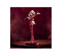 Hazbin Hotel - Statuette Charlie Morningstar 24 cm