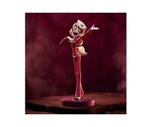 Hazbin Hotel - Statuette Charlie Morningstar 24 cm