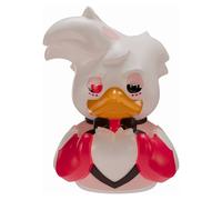 Hazbin Hotel Tubbz Figurine PVC Angel Dust Edition Boîte 10 Cm Numskull