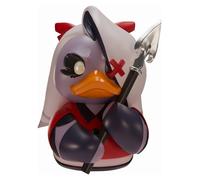 Hazbin Hotel Tubbz figurine PVC Vaggie 1ère édition 10 cm Numskull