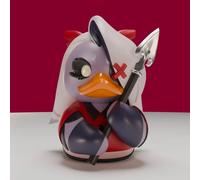 Hazbin Hotel Tubbz Figurine PVC Vaggie Edition Coffret 10 Cm Numskull
