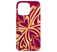 Hazbin Hôtel - Valentino Coque pour iPhone 15 Pro Max