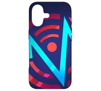 Hazbin Hôtel - Vox Coque pour iPhone 17