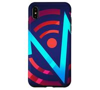 Hazbin Hôtel - Vox Coque pour iPhone XS Max