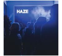 Fluxion - Haze