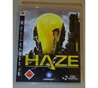 Haze
