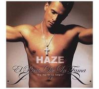 Haze - El Precio de la FAMA [Slidepac [Import]