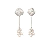Haze&Glory Boucles d'oreilles argent, Taille One Size