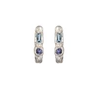 Haze&Glory Boucles d'oreilles argent, Taille One Size