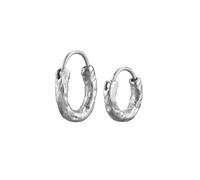 Haze&Glory Boucles d'oreilles argent, Taille XS-XXL