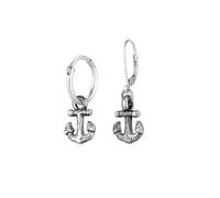 Haze&Glory Boucles d'oreilles argent, Taille XS-XXL