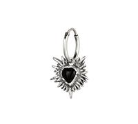 Haze&Glory Boucles d'oreilles argent, Taille XS-XXL