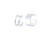 Haze&Glory Boucles d'oreilles argent, Taille XS-XXL