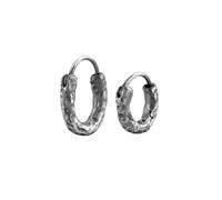 Haze&Glory Boucles d'oreilles argent, Taille XS-XXL