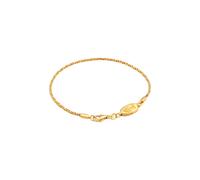 Haze&Glory Bracelet 'Paradise' or, Taille 21
