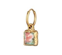 Haze&Glory Pendentif or, Taille One Size