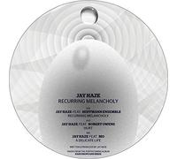 Haze,Jay (Feat. Robert Owens,Hoffmann Ensemble, - Recurring Melancholy EP [Import]