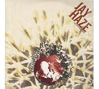 Haze,Jay - Love for a Strange World [Vinyl LP]