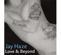 Haze - Love & Beyond