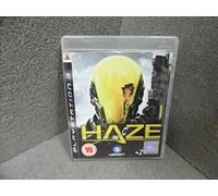 Ubisoft – Jeu vidéo PS3 – Haze – Import anglais