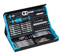 Haze Smartcase Bit-satz