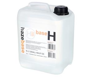 Hazebase Hazebase base H Hazefluid 5 Liter