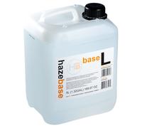 Hazebase Hazebase base L Nebelfluid 5 Liter