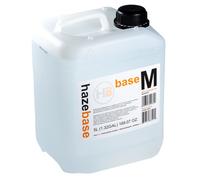 Hazebase Hazebase base M Nebelfluid 5 Liter