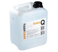 Hazebase Hazebase base Q Nebelfluid 5 Liter