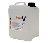 Hazebase Hazebase base V Hazefluid 5 Liter