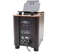 Hazebase Hazebase Hazer² - The Cube