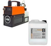Hazebase Hazebase Piccola Bundle