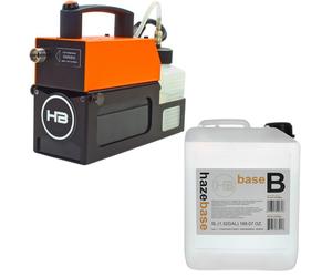 Hazebase Hazebase Piccola Bundle