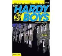 Hazed, Hardy Boys, Undercover Brothers Franklin W. Dixon (Auteur)